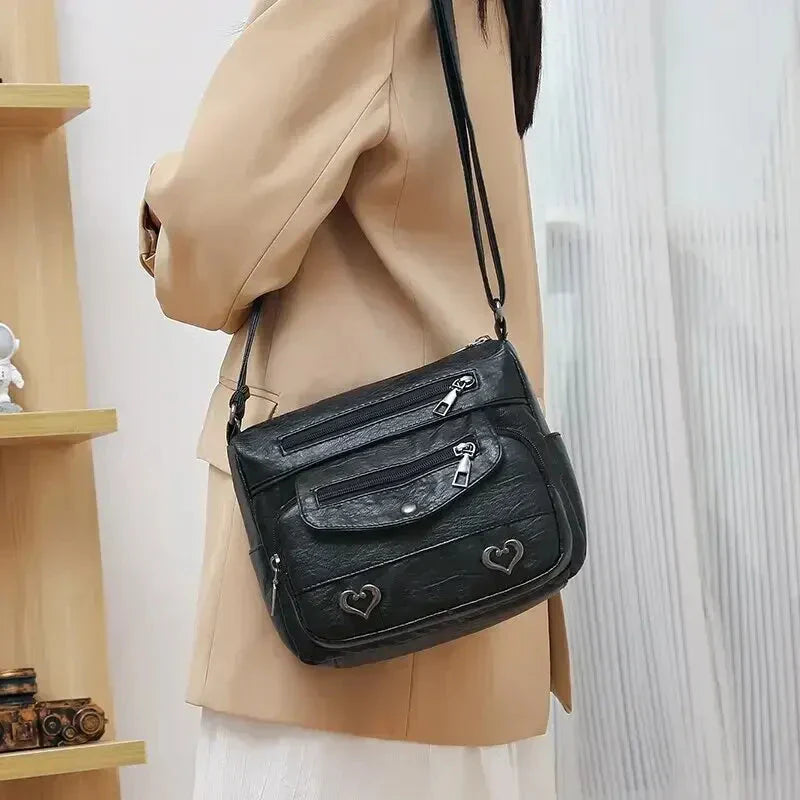 Charlotte | Shoulder Bag