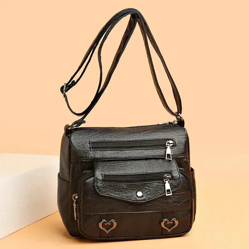 Charlotte | Shoulder Bag