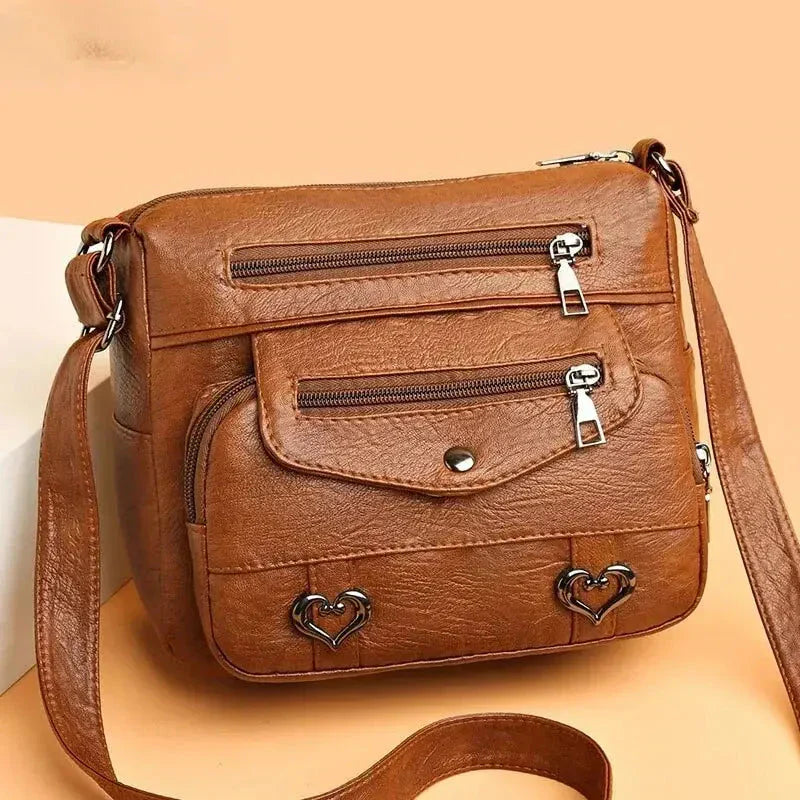 Charlotte | Shoulder Bag