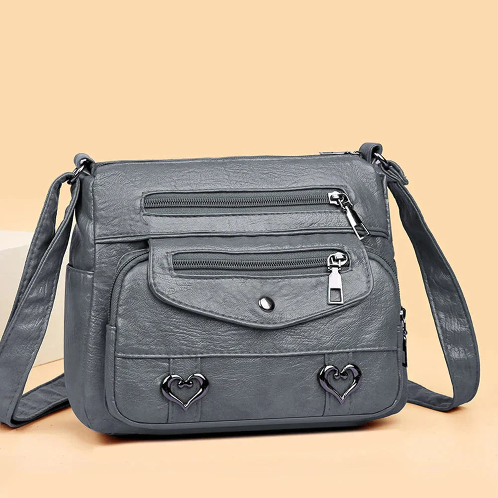 Charlotte | Shoulder Bag