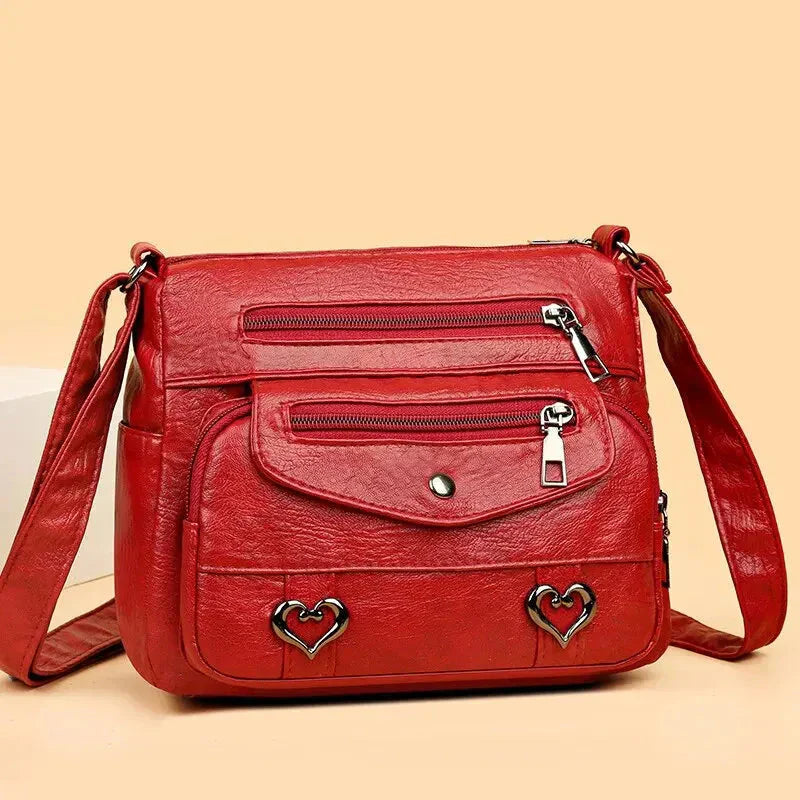 Charlotte | Shoulder Bag