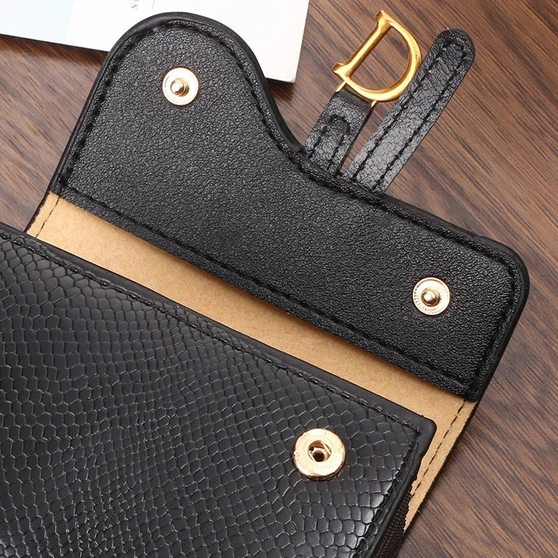 Willow | Luxury Leather Wallet