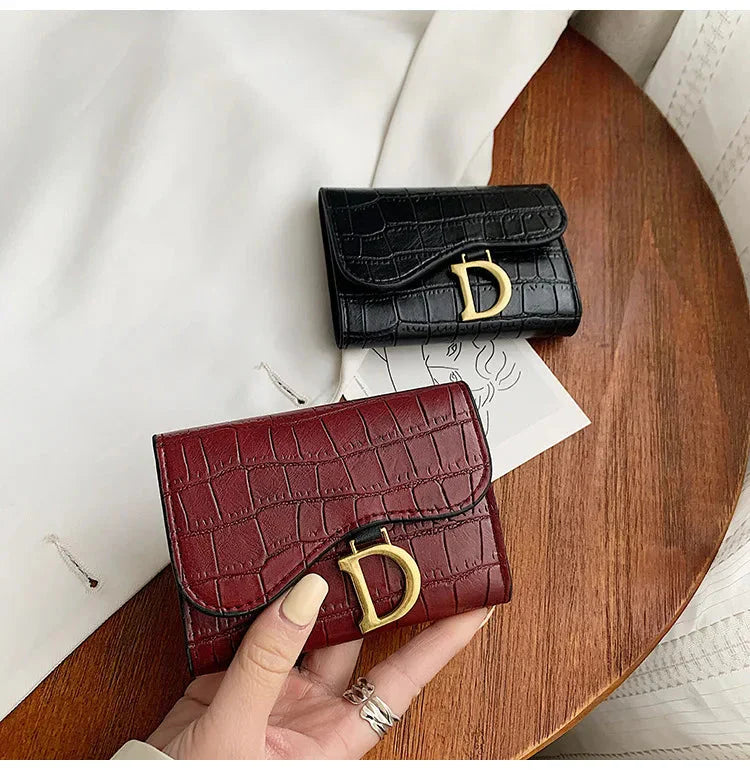 Willow | Luxury Leather Wallet