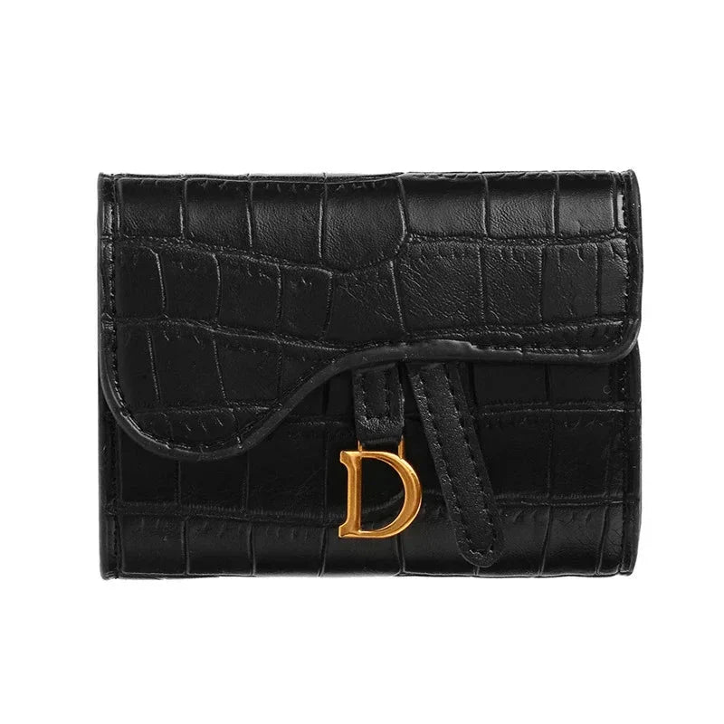 Willow | Luxury Leather Wallet