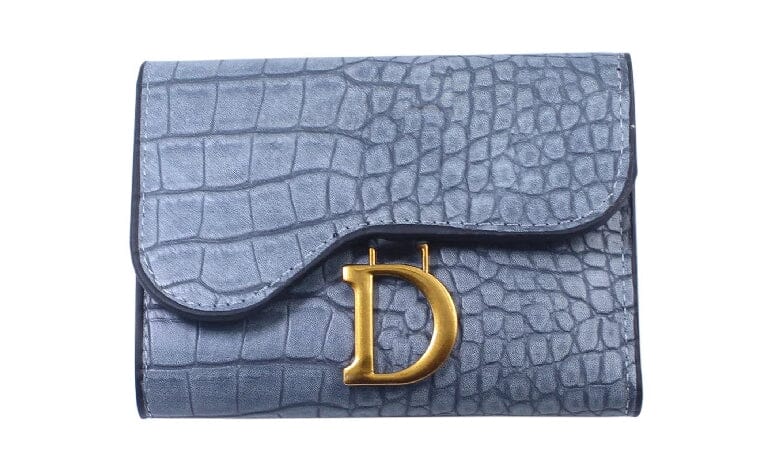 Willow | Luxury Leather Wallet