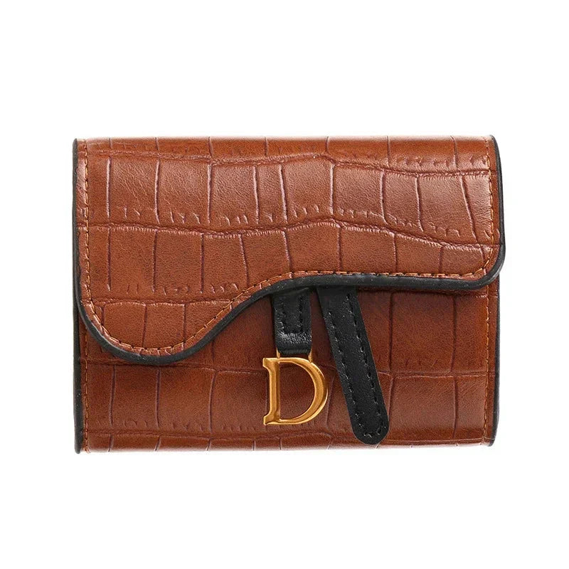 Willow | Luxury Leather Wallet
