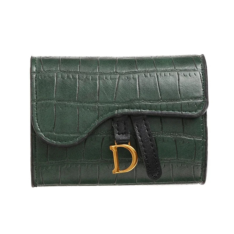 Willow | Luxury Leather Wallet