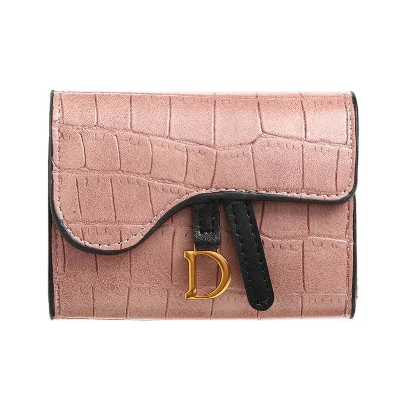 Willow | Luxury Leather Wallet