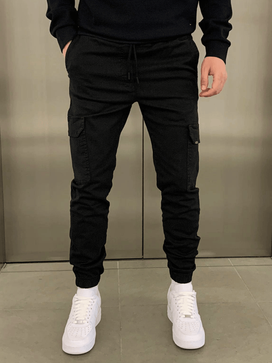 Ash™ | Comfortable Cargo Pants