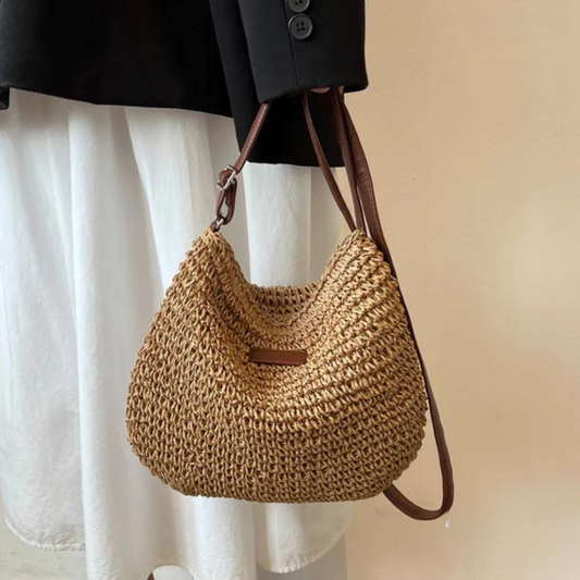 Quinn™ - Stylish Crossbody Bag
