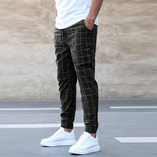 NATE | Everyday Mens Pants