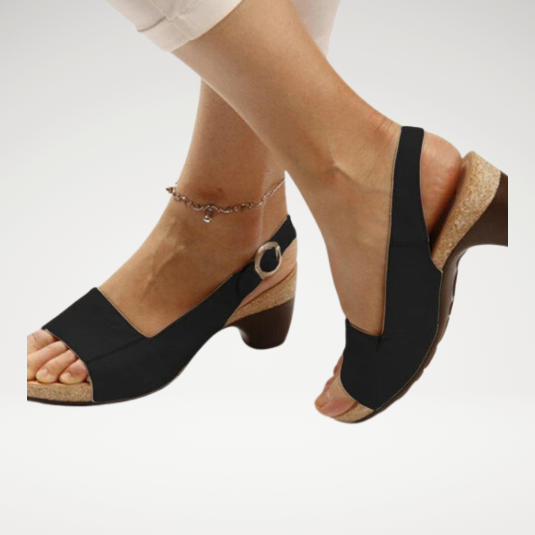 VICKY™ | Orthopedic Sandals
