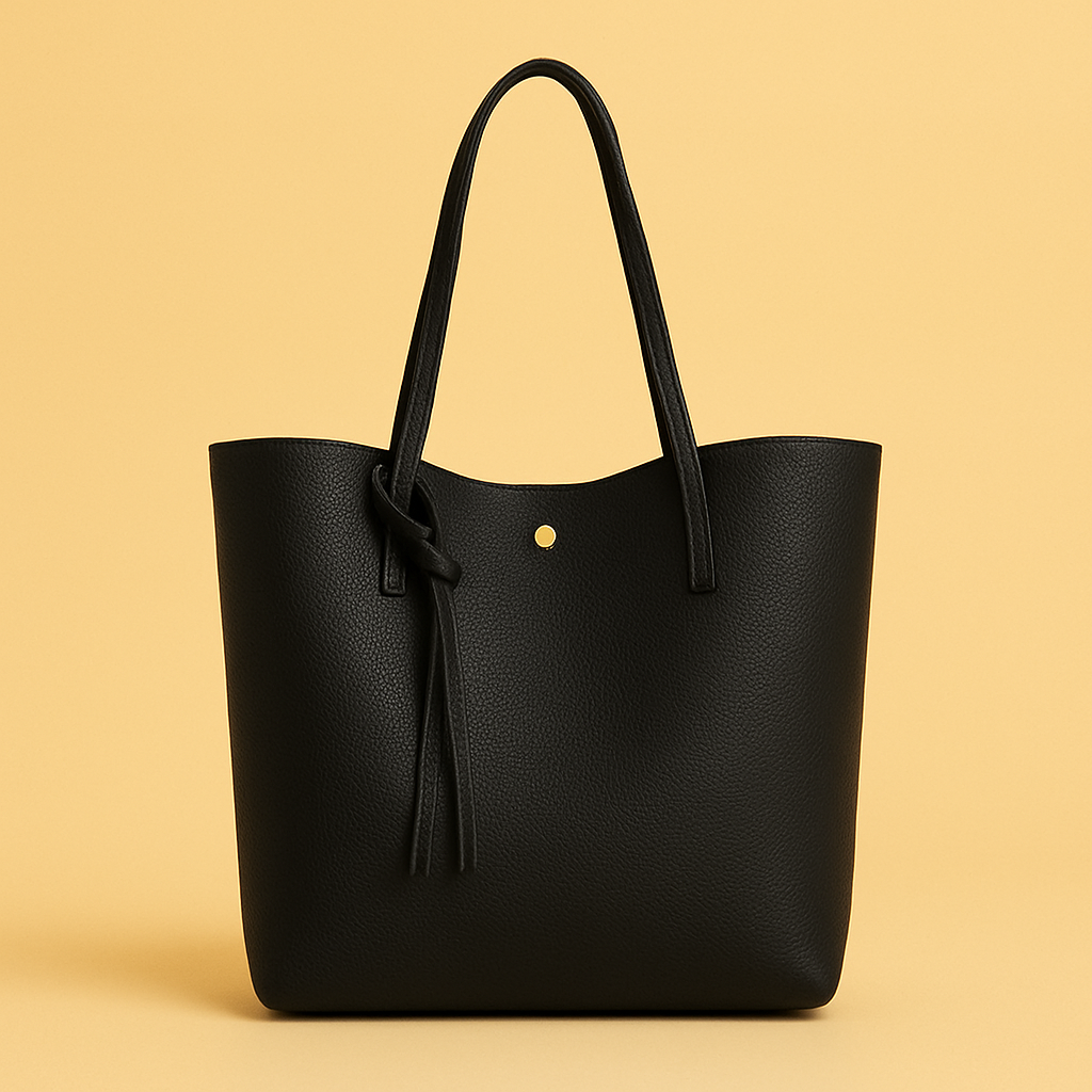 Freya | Soft Leather Shoulder Bag