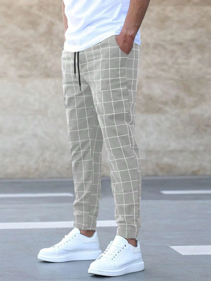 NATE | Everyday Mens Pants