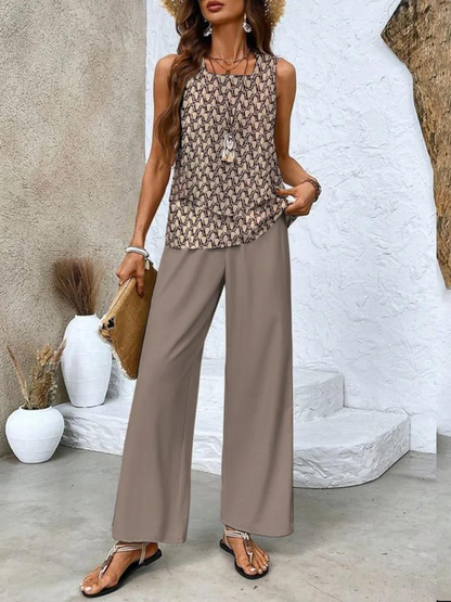 Averie™ - Elegant Summer Set