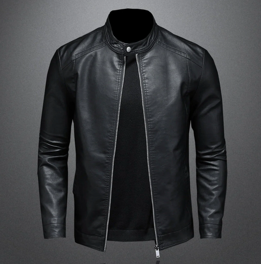 HUNTER | Men's Motorcycle Jacket