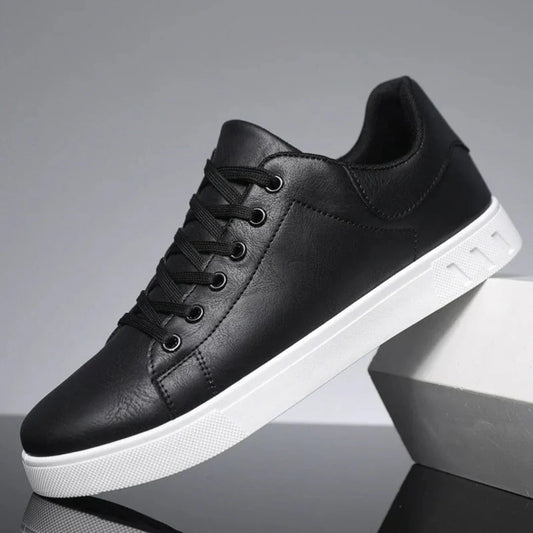 BEN | Comfort Leather Shoes