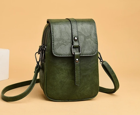 Indie | Vintage Multi-Functional Bag