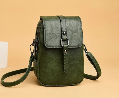 Indie | Vintage Multi-Functional Bag