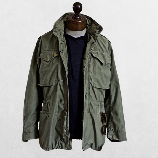 BUCK™ | MILITARY JACKET