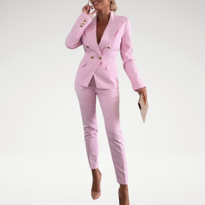 CHARLOTTE™ | Elegant Two-Piece Set