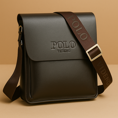 Patty Leather Bag