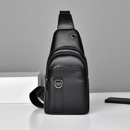 Dax | Classic Crossbody Sling Bag