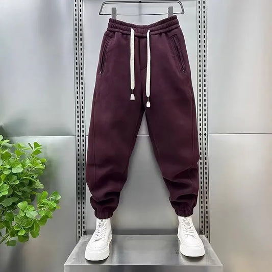 Hudson™ | Velvet Sports Pants