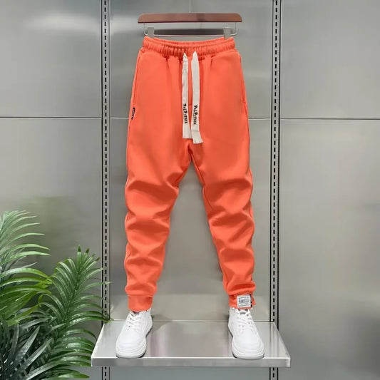 Nate™ | Comfort Pants with Details