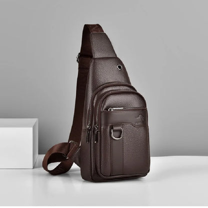 Dax | Classic Crossbody Sling Bag