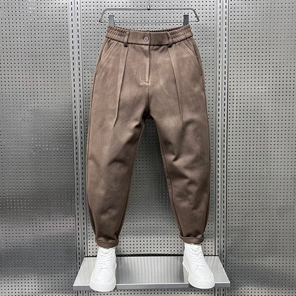 Chase™ | Elegant Melange Pants