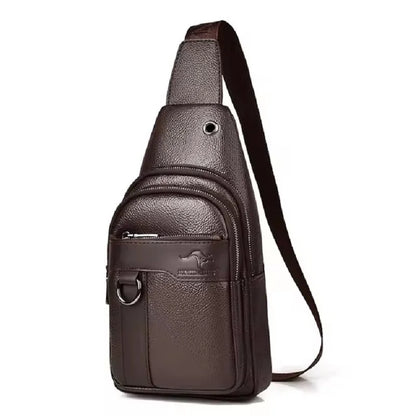 Dax | Classic Crossbody Sling Bag