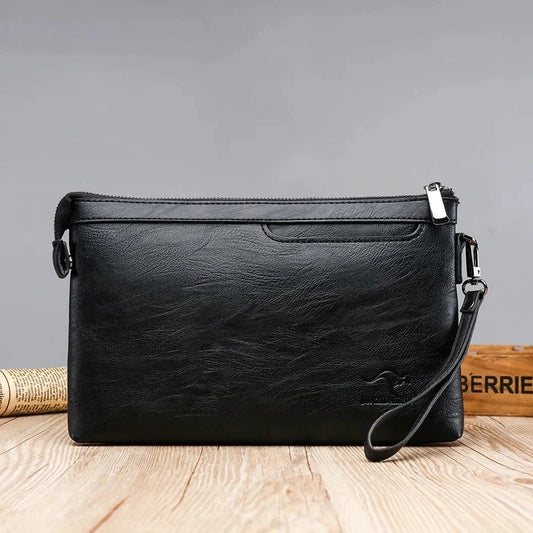 Kye | Large Clutch Wallet with Phone Slot