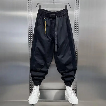 Mason™ | Casual Baggy Pants