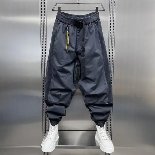 Mason™ | Casual Baggy Pants