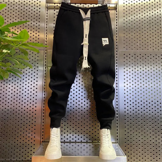 Beau™ | Modern Style Pants