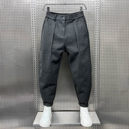 Chase™ | Elegant Melange Pants