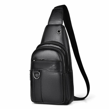 Dax | Classic Crossbody Sling Bag