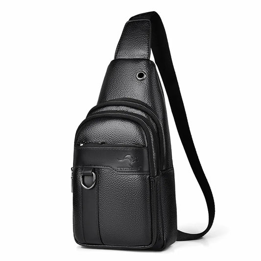 Dax | Classic Crossbody Sling Bag