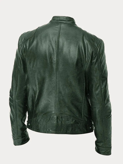 TONY | Casual Jacket: Timeless style and comfort