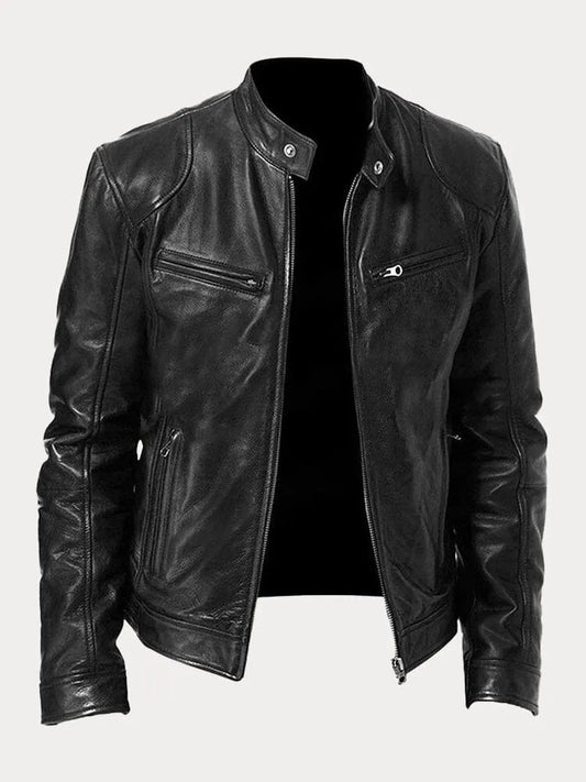 TONY | Casual Jacket: Timeless style and comfort