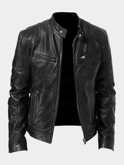 TONY | Casual Jacket: Timeless style and comfort