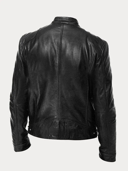 TONY | Casual Jacket: Timeless style and comfort