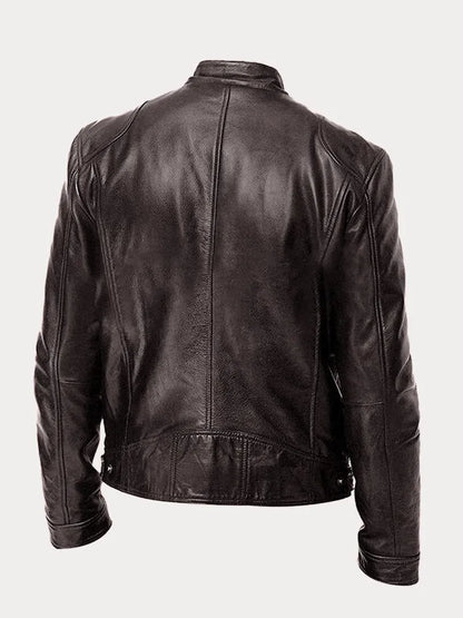 TONY | Casual Jacket: Timeless style and comfort