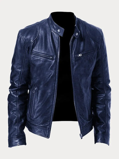 TONY | Casual Jacket: Timeless style and comfort