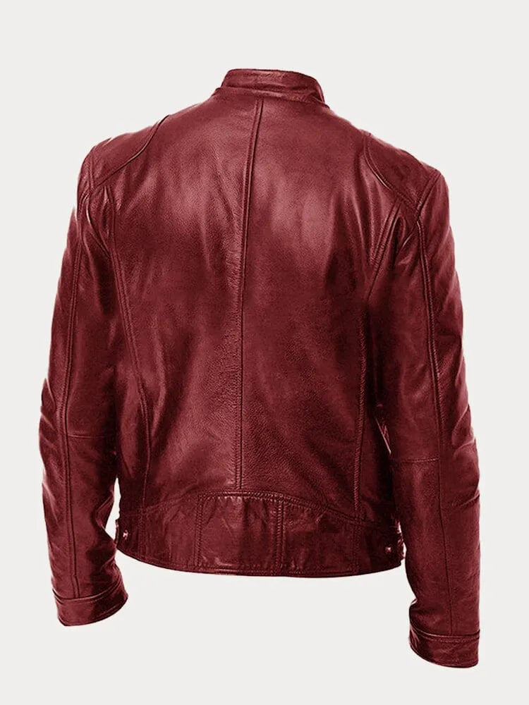 TONY | Casual Jacket: Timeless style and comfort