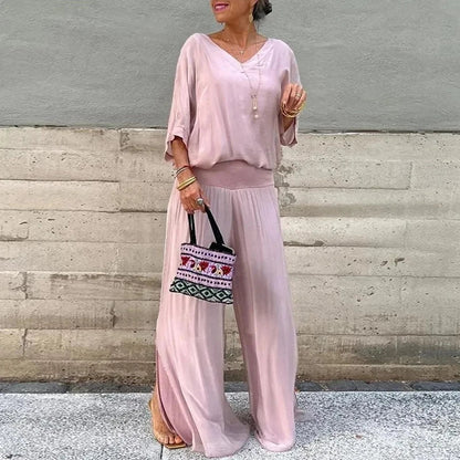 JONAH™ - Flowy Lounge Set