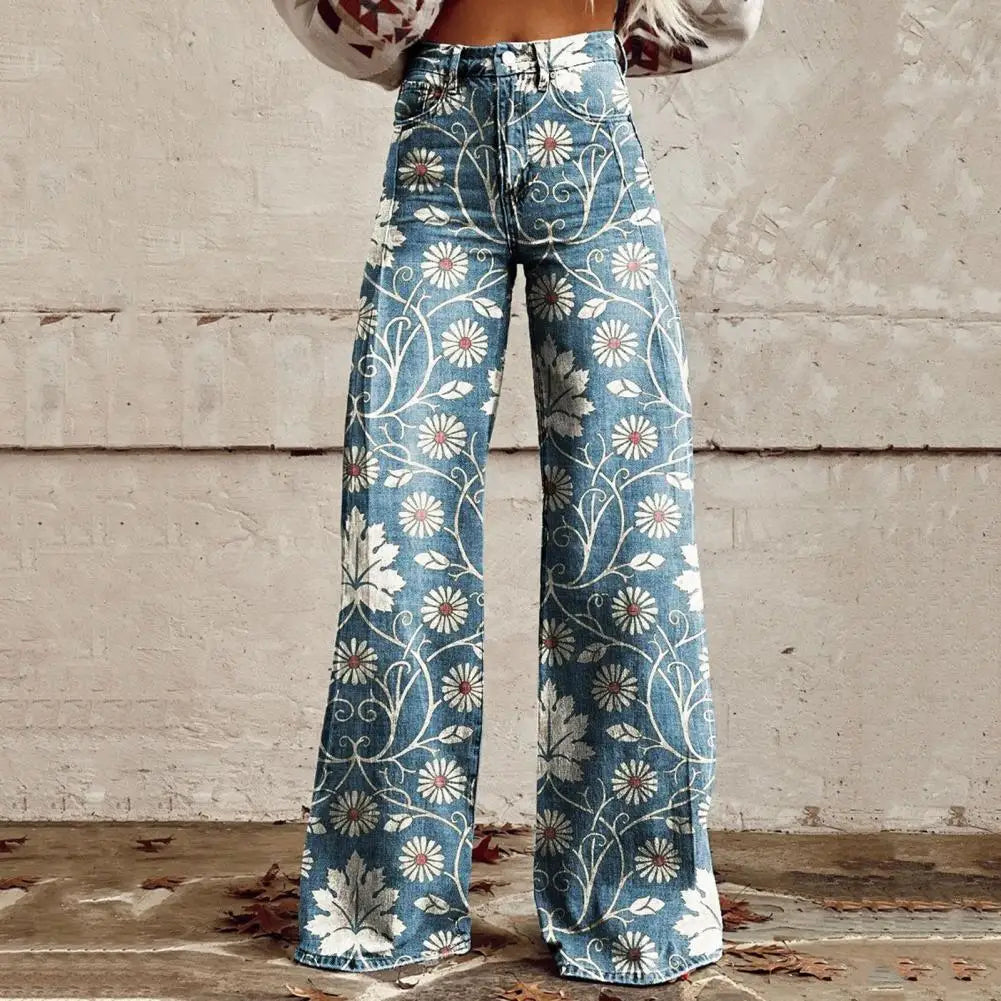 IVY™ | PETALDREAM BAGGY PANTS