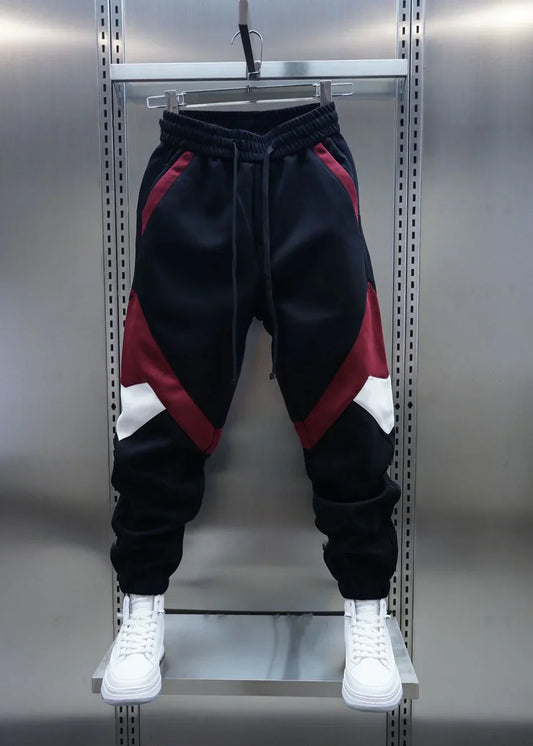 Cooper™ | Casual Paneled Pants