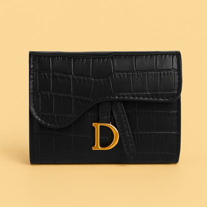Willow | Luxury Leather Wallet